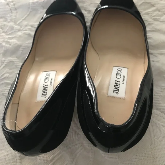 Jimmy Choo heels - Picture 4 of 7